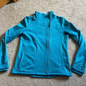 ASICS running sweatshirt